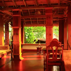 Homestay Sea Hut, Kochi
