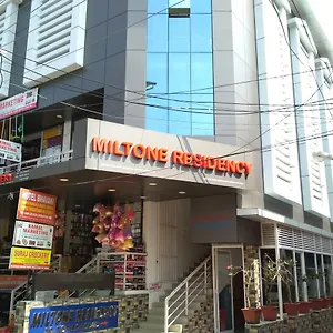 Lodge Miltone Residency, Kochi